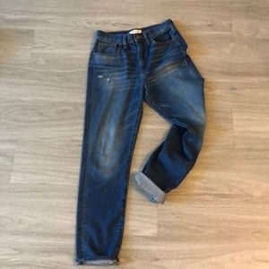 Madewell The Perfect Vintage Jean